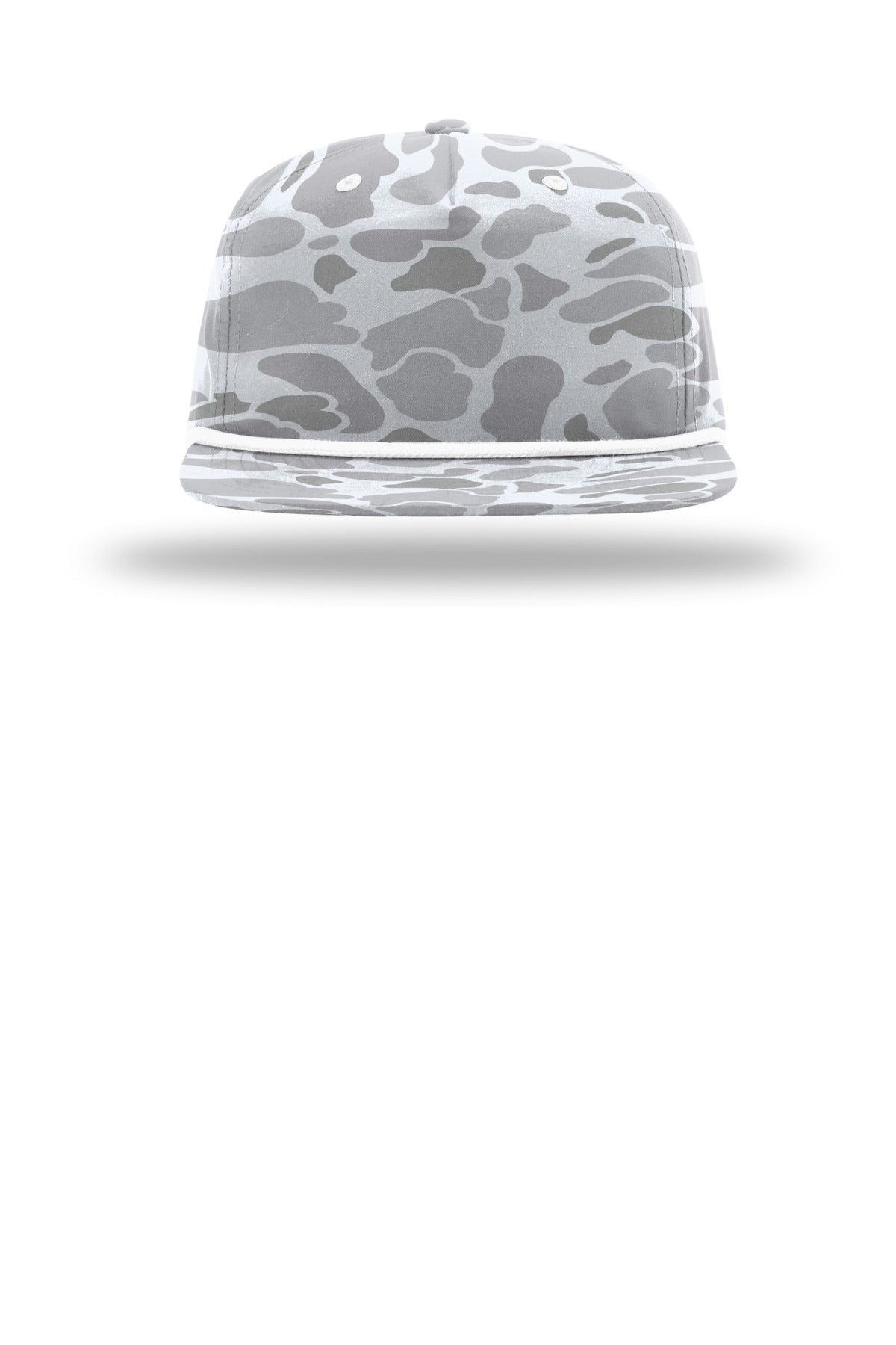 Blizzard Duck Camo/ White