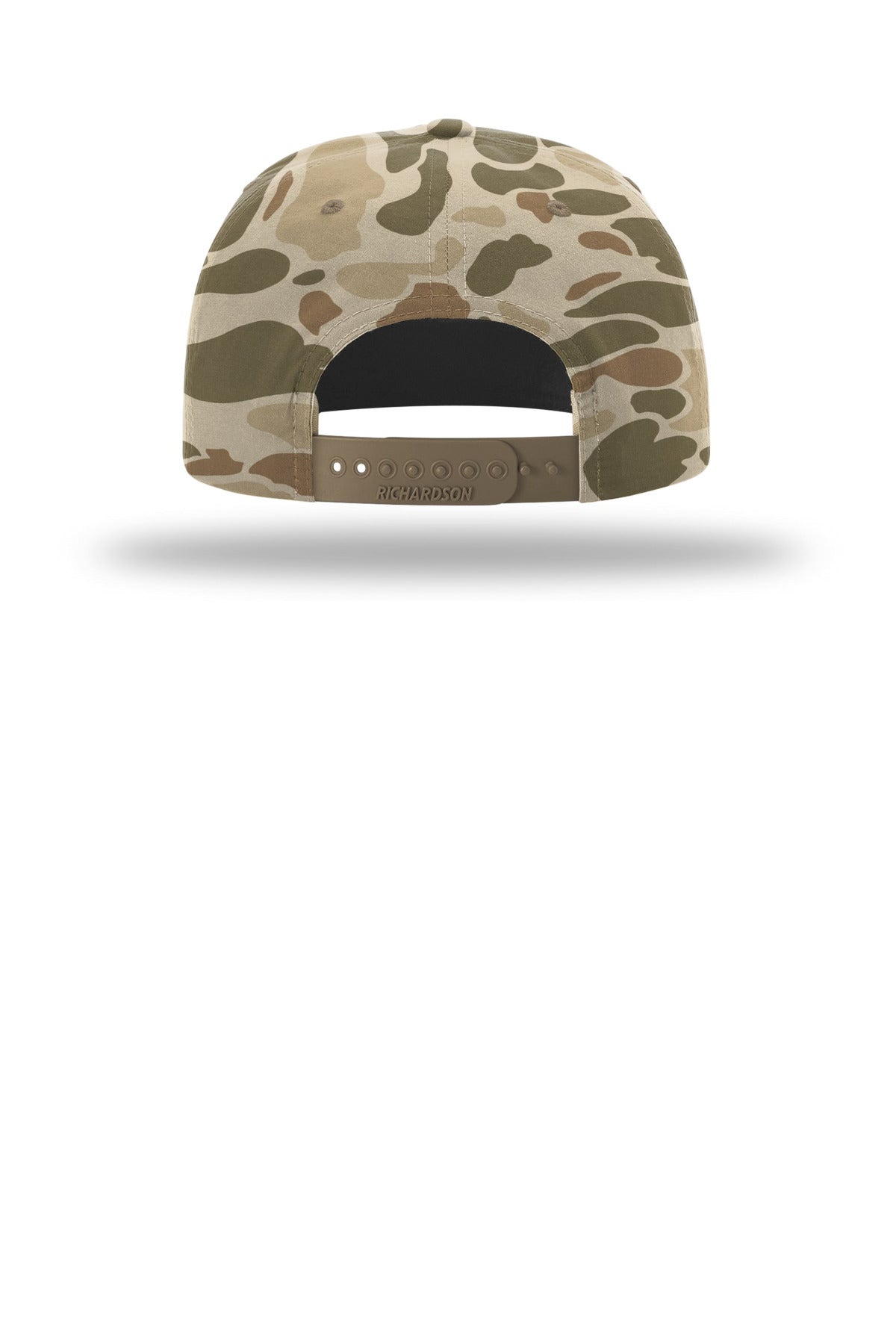 Harvest Duck Camo/ Light Brown