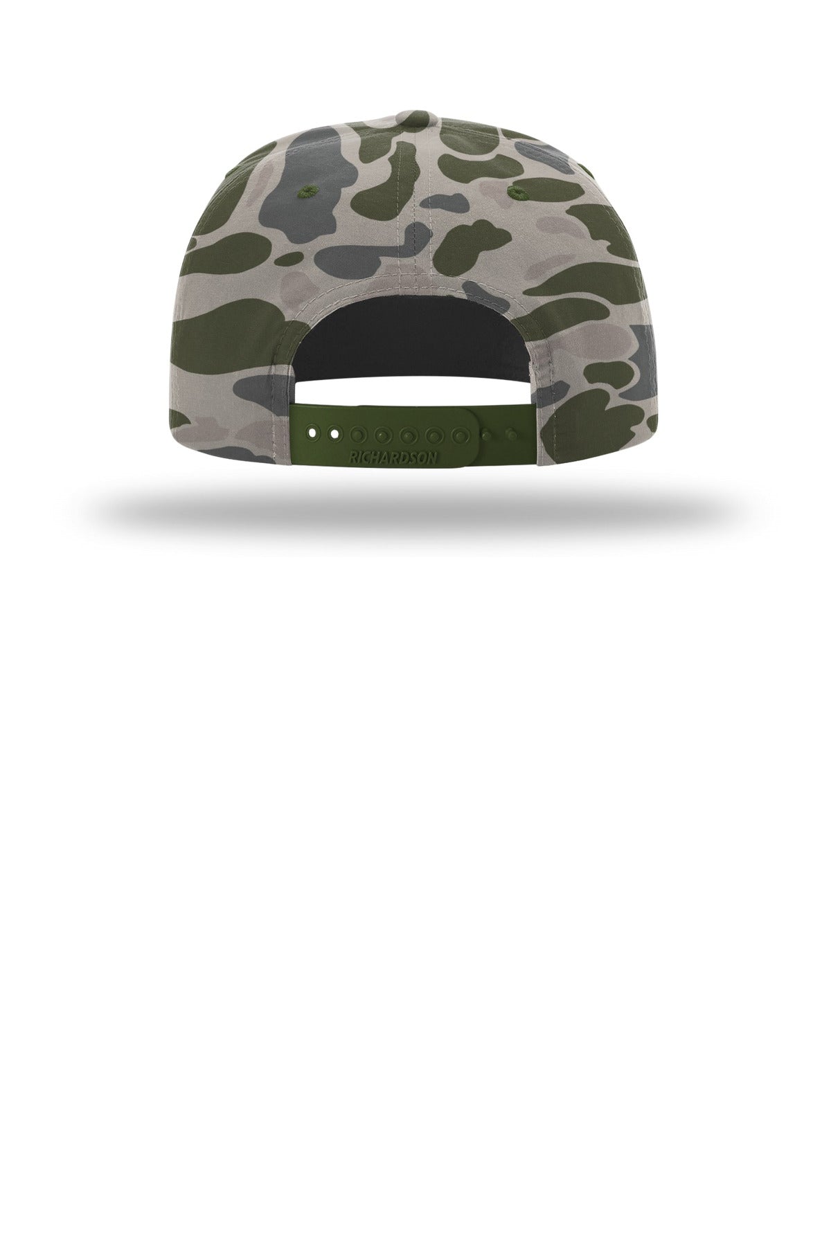 Marsh Duck Camo/ Army Olive