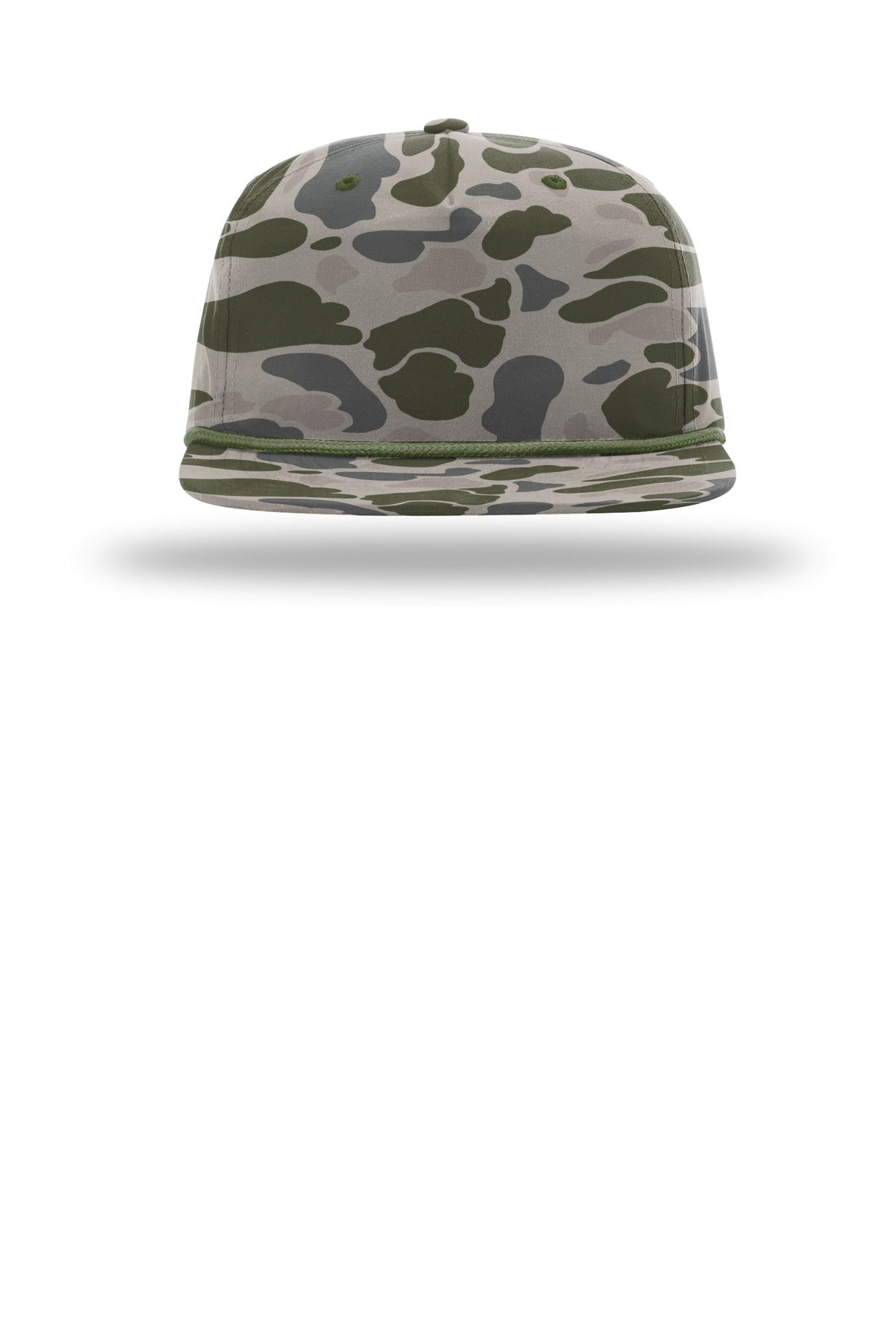 Marsh Duck Camo/ Army Olive