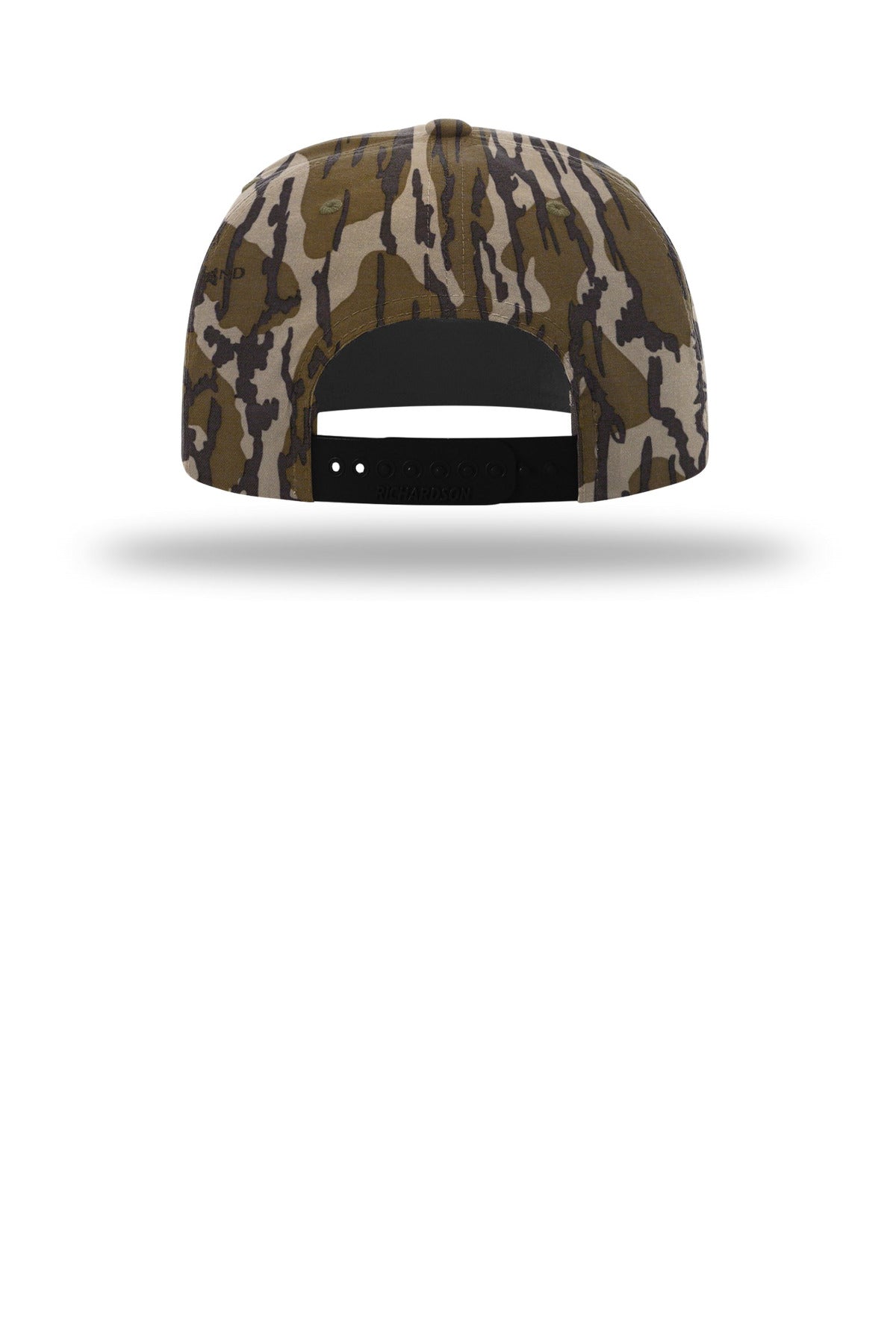 Mossy Oak Bottomland/ Black