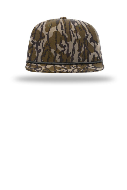 Mossy Oak Bottomland/ Black