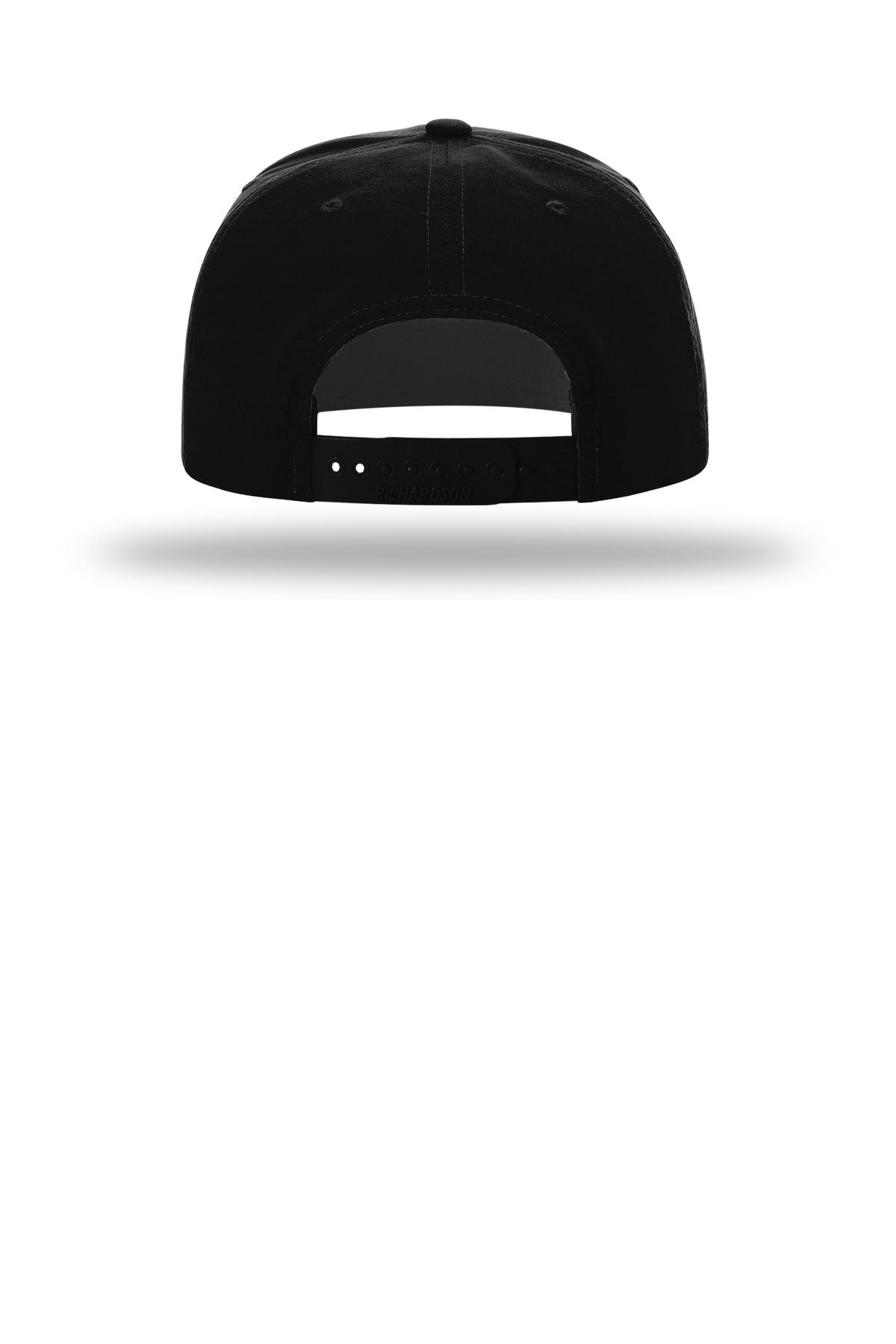 Black/ Black