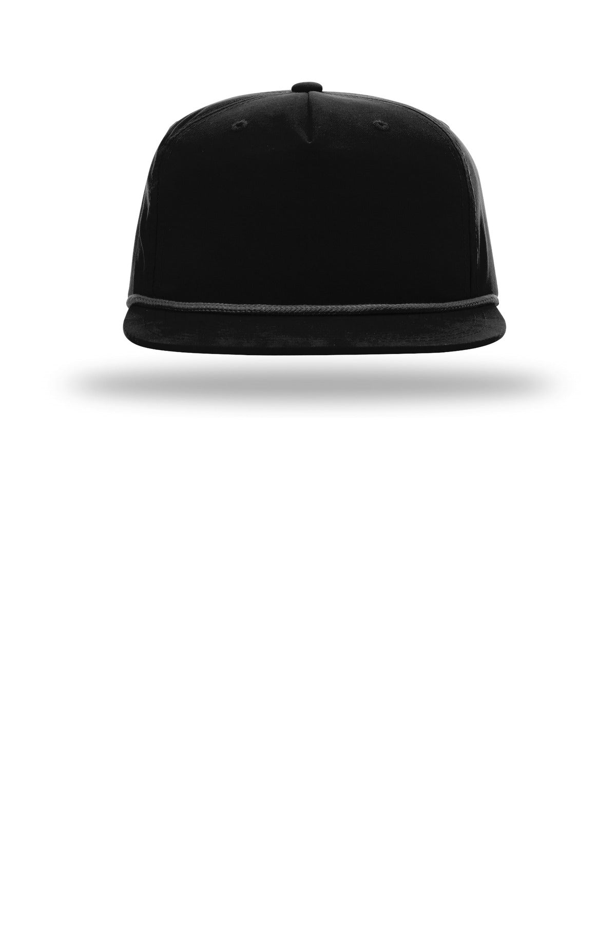 Black/ Black