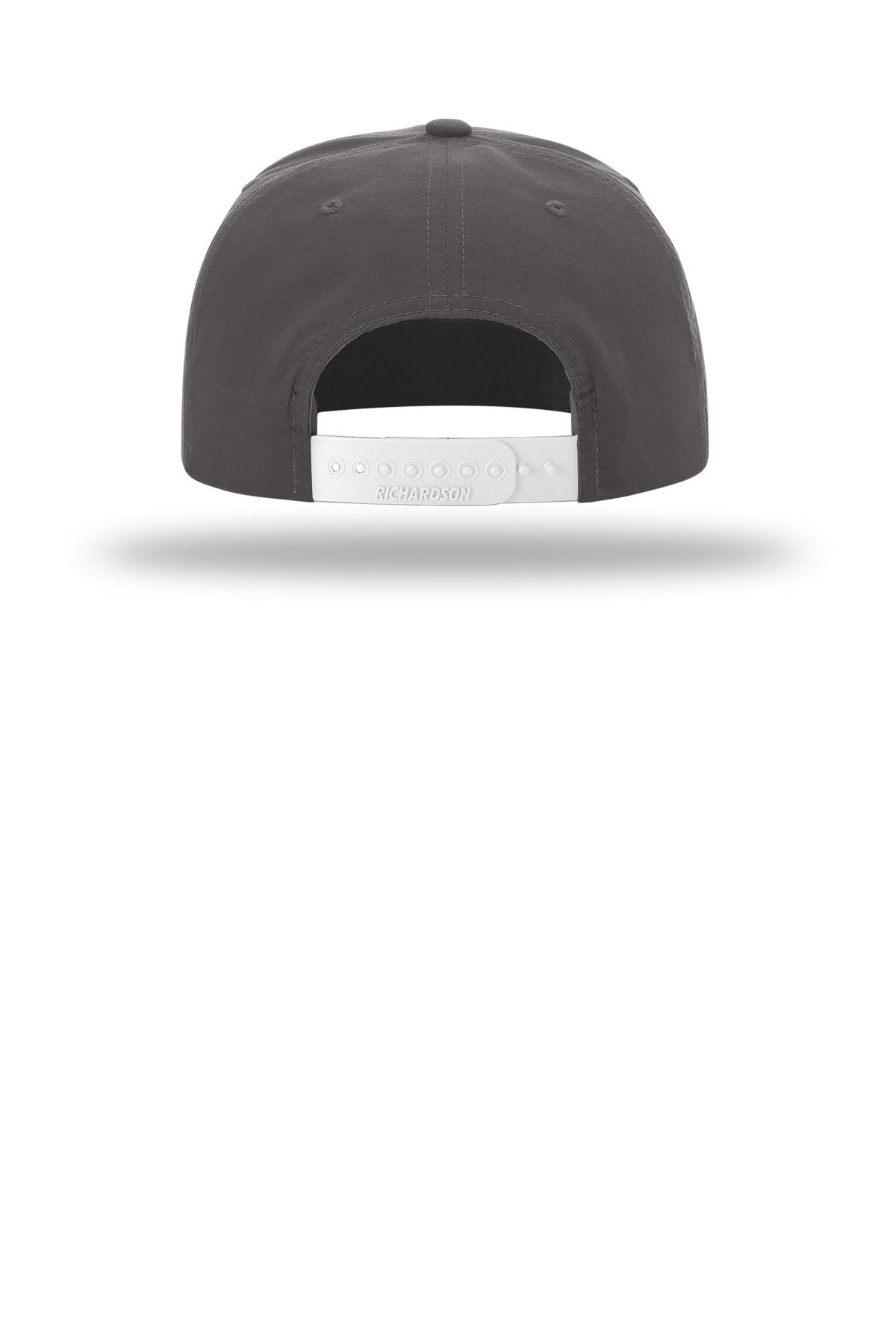 Charcoal/ White