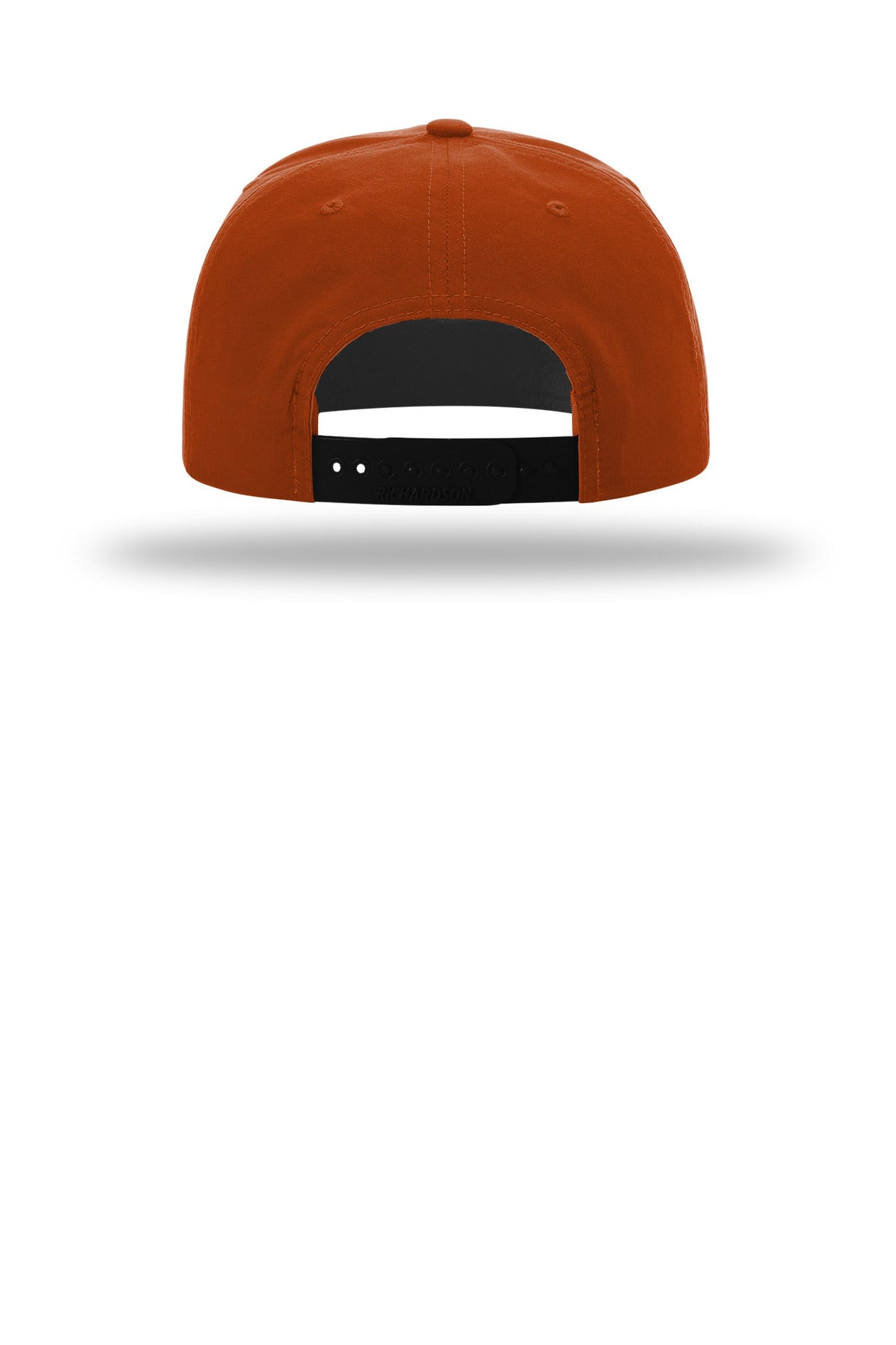 Dark Orange/ Black