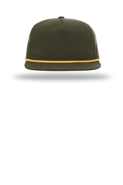 Loden/ Gold