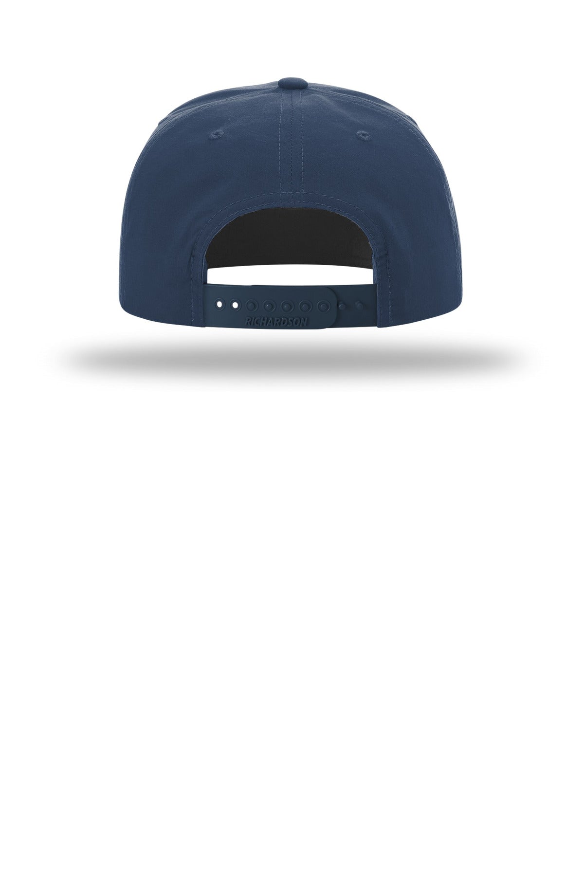 Navy/ Red