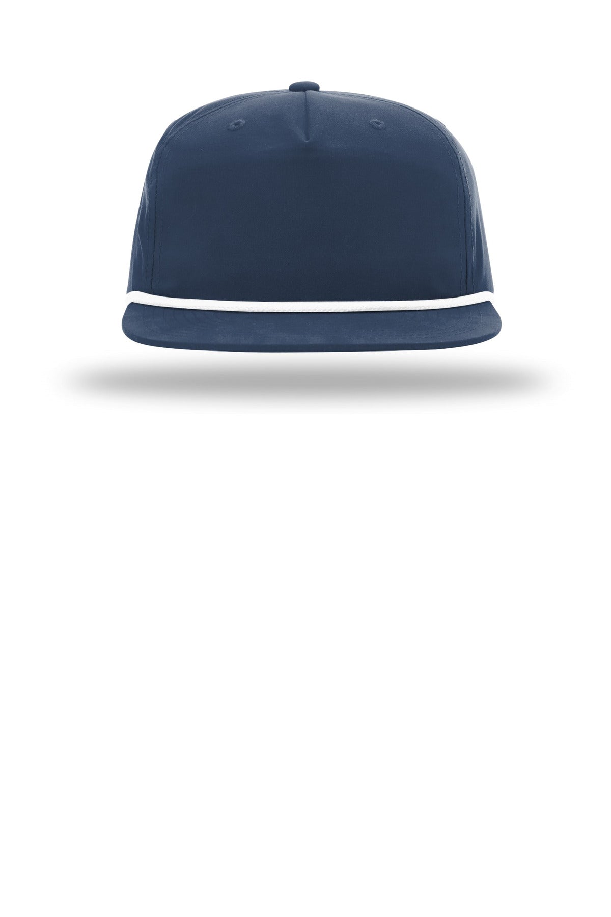 Navy/ White