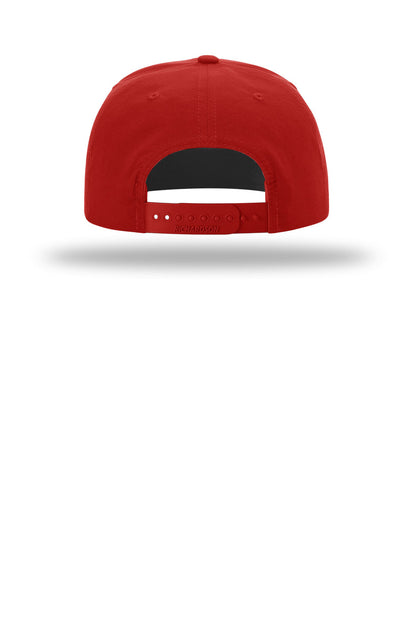 Red/ White