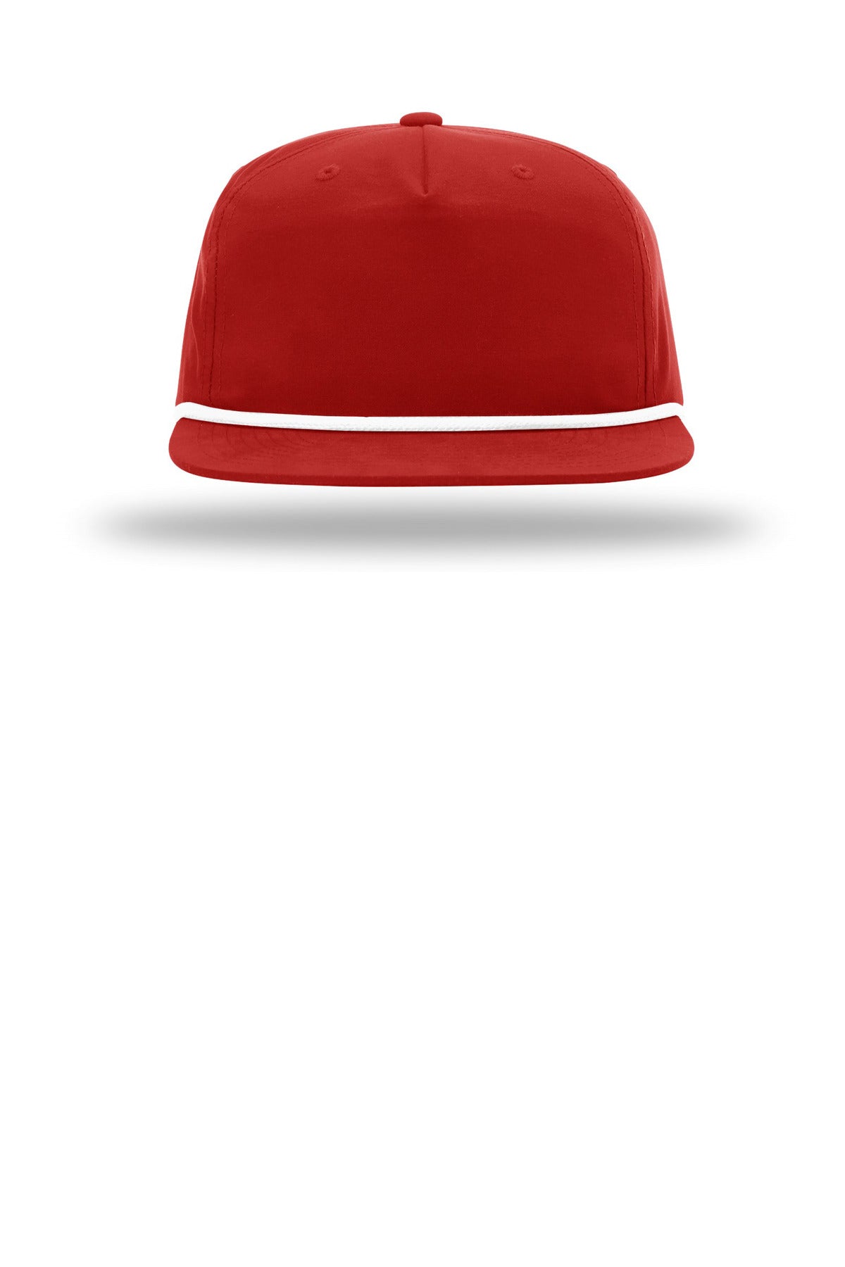 Red/ White