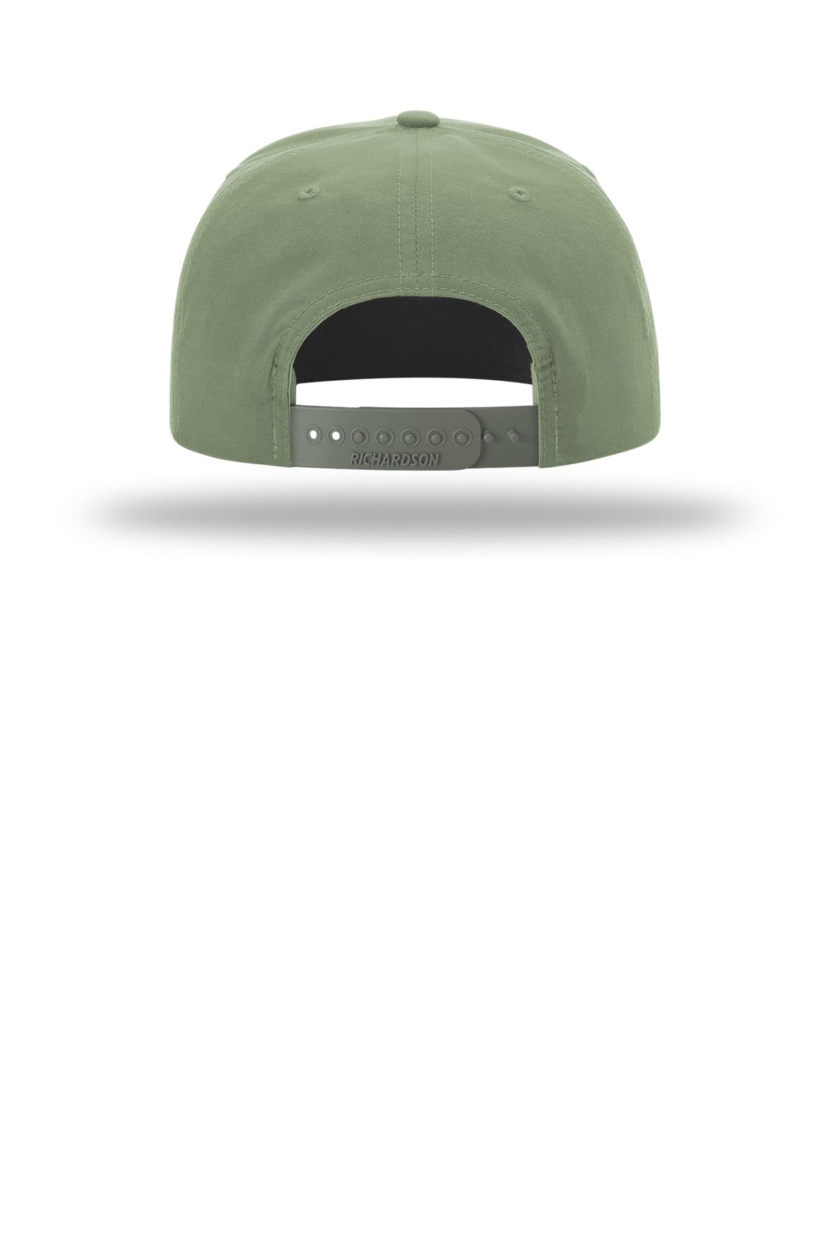 Sage/ White
