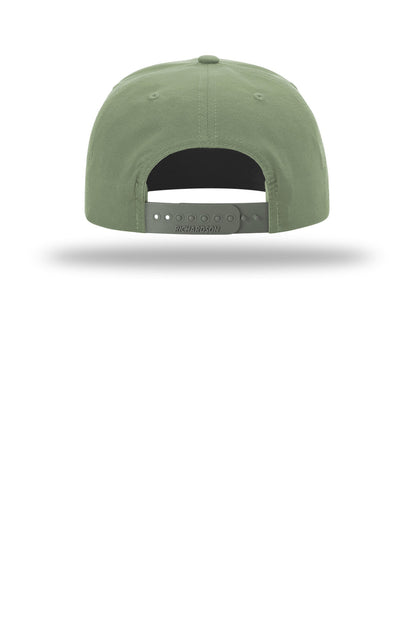 Sage/ White
