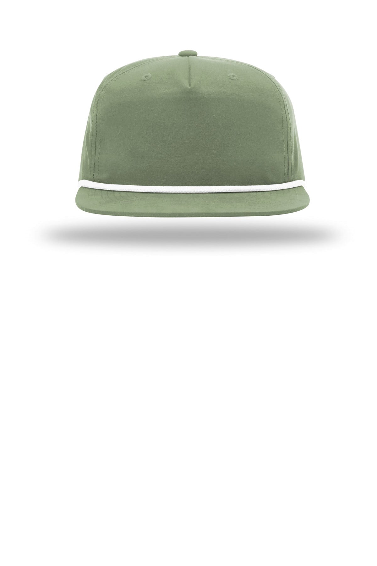 Sage/ White
