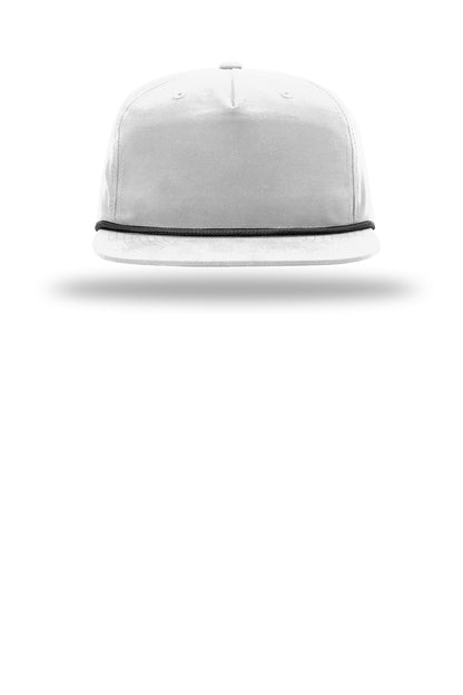 White/ Black