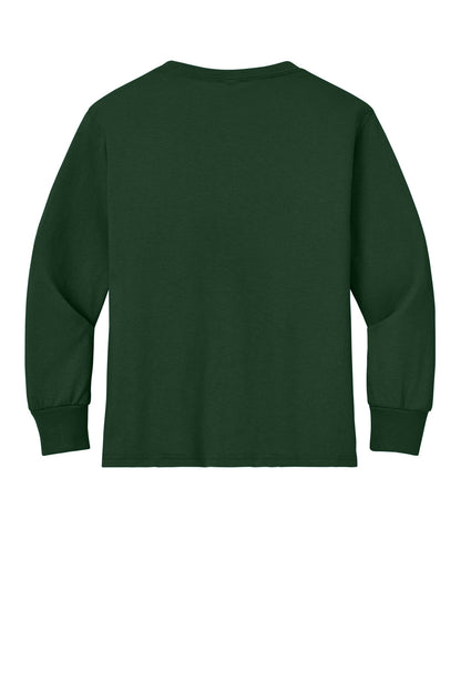 Forest Green