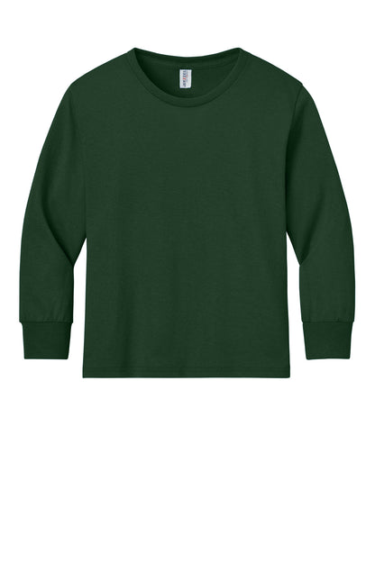 Forest Green