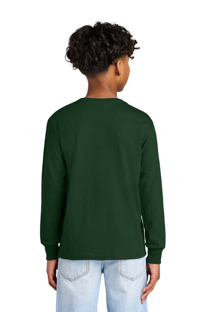 Forest Green
