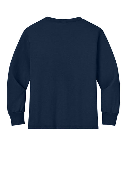 J. Navy