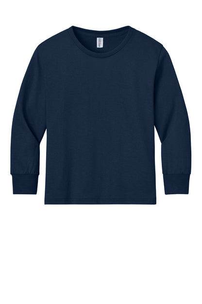 J. Navy