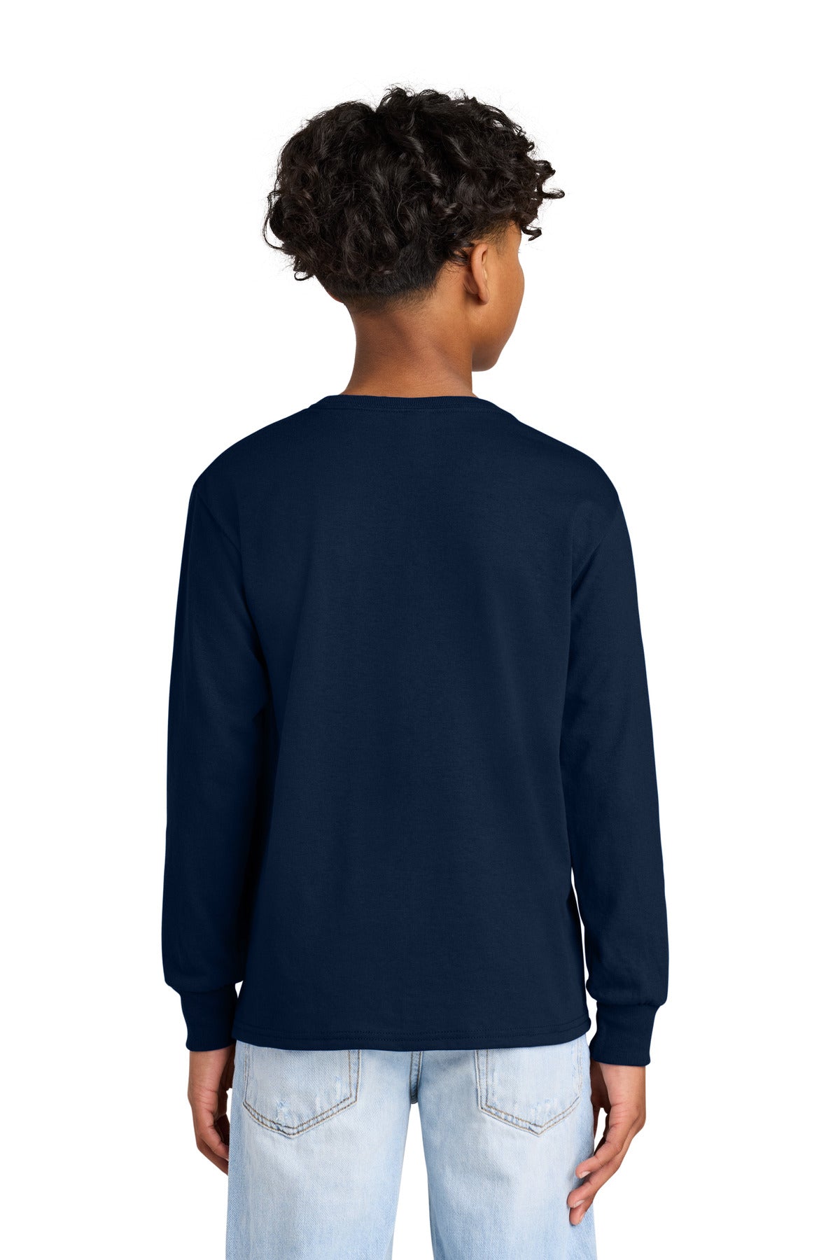 J. Navy