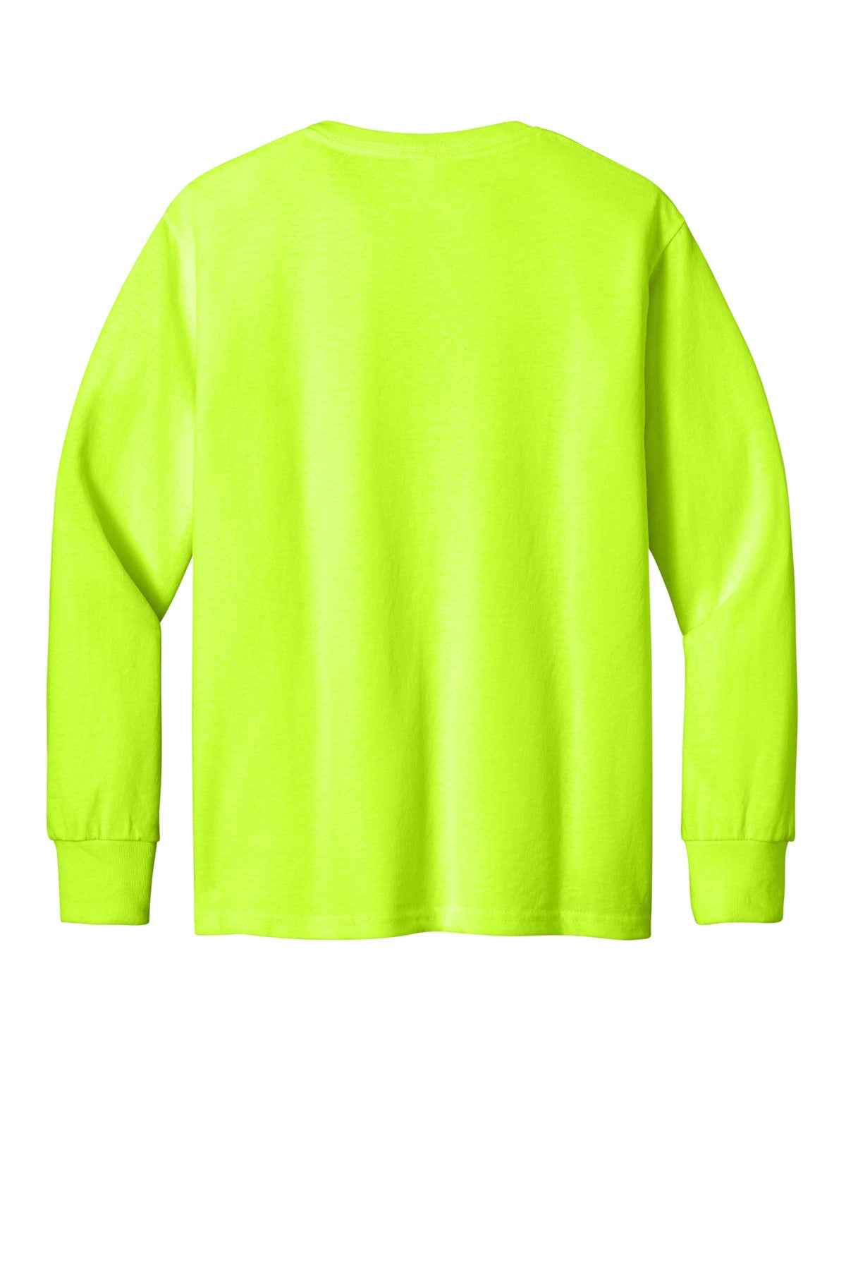Safety Green