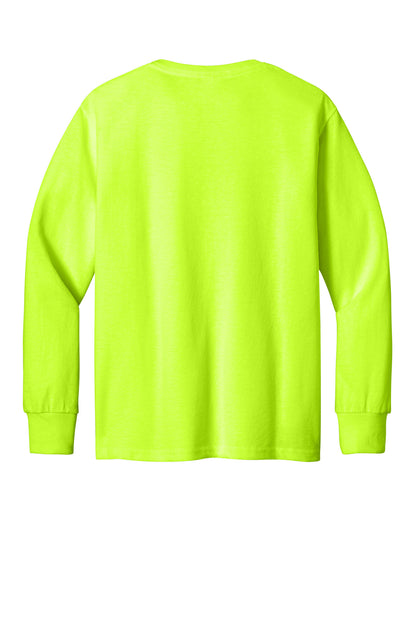 Safety Green