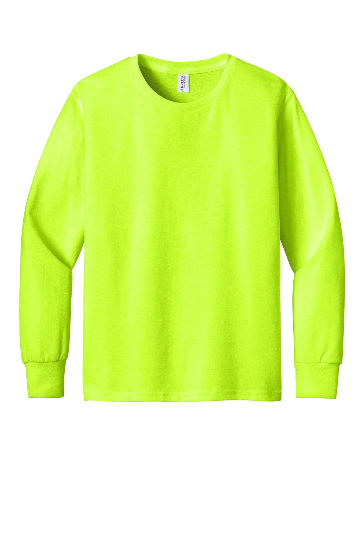 Safety Green