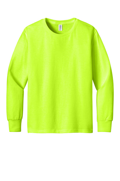 Safety Green