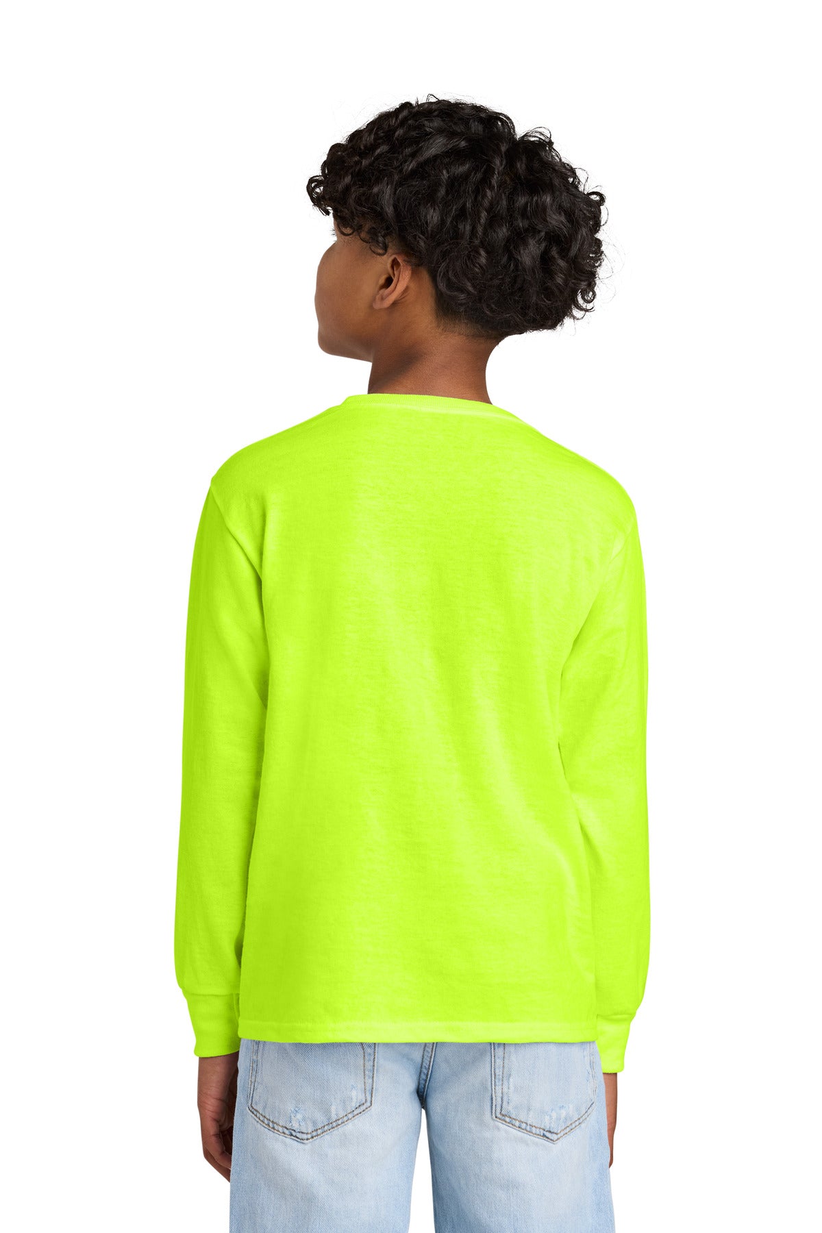 Safety Green