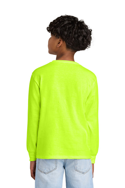 Safety Green