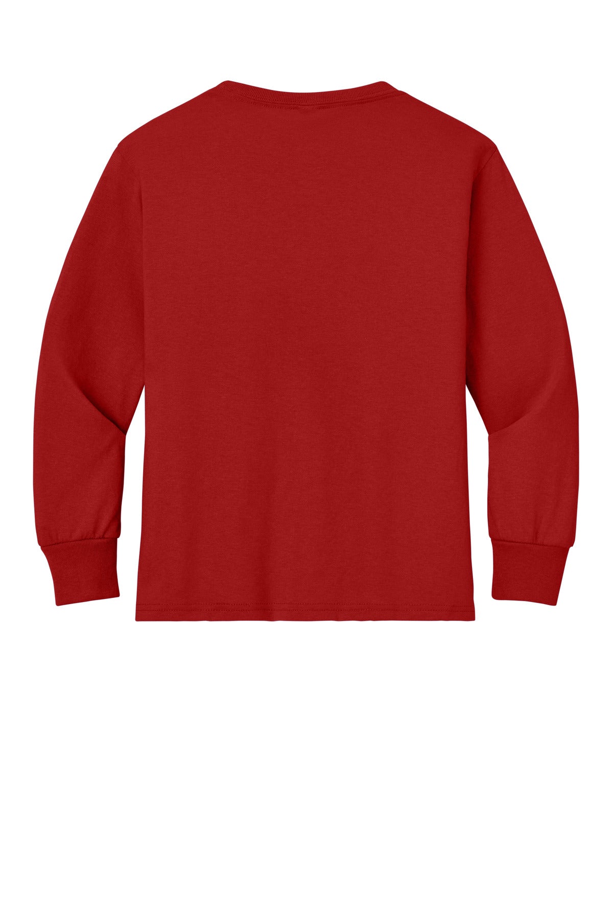 True Red