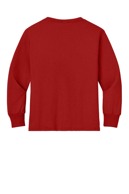 True Red