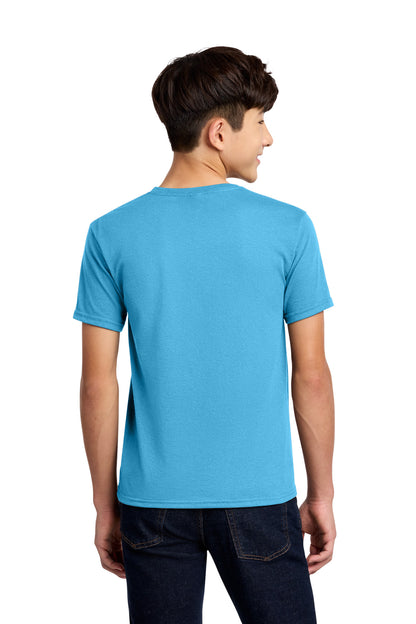 Aquatic Blue