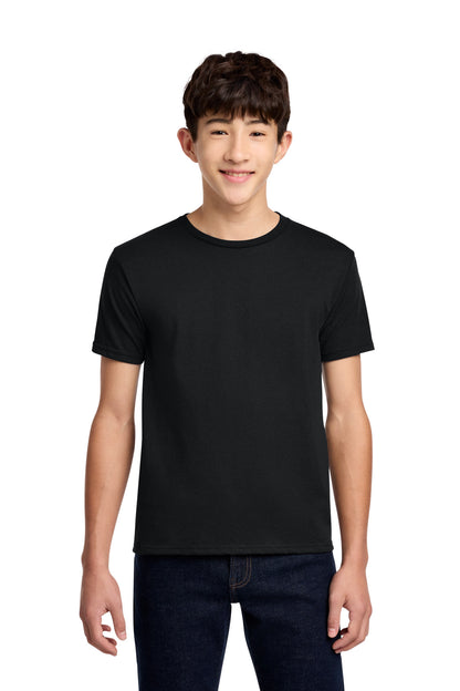 Jerzees Youth Dri-Power 50/50 Cotton/Poly T-Shirt (29B)