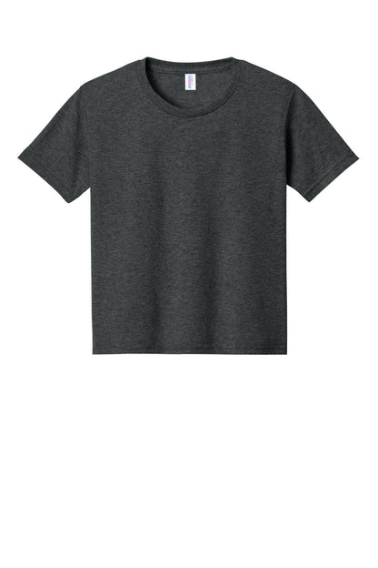 Black Heather