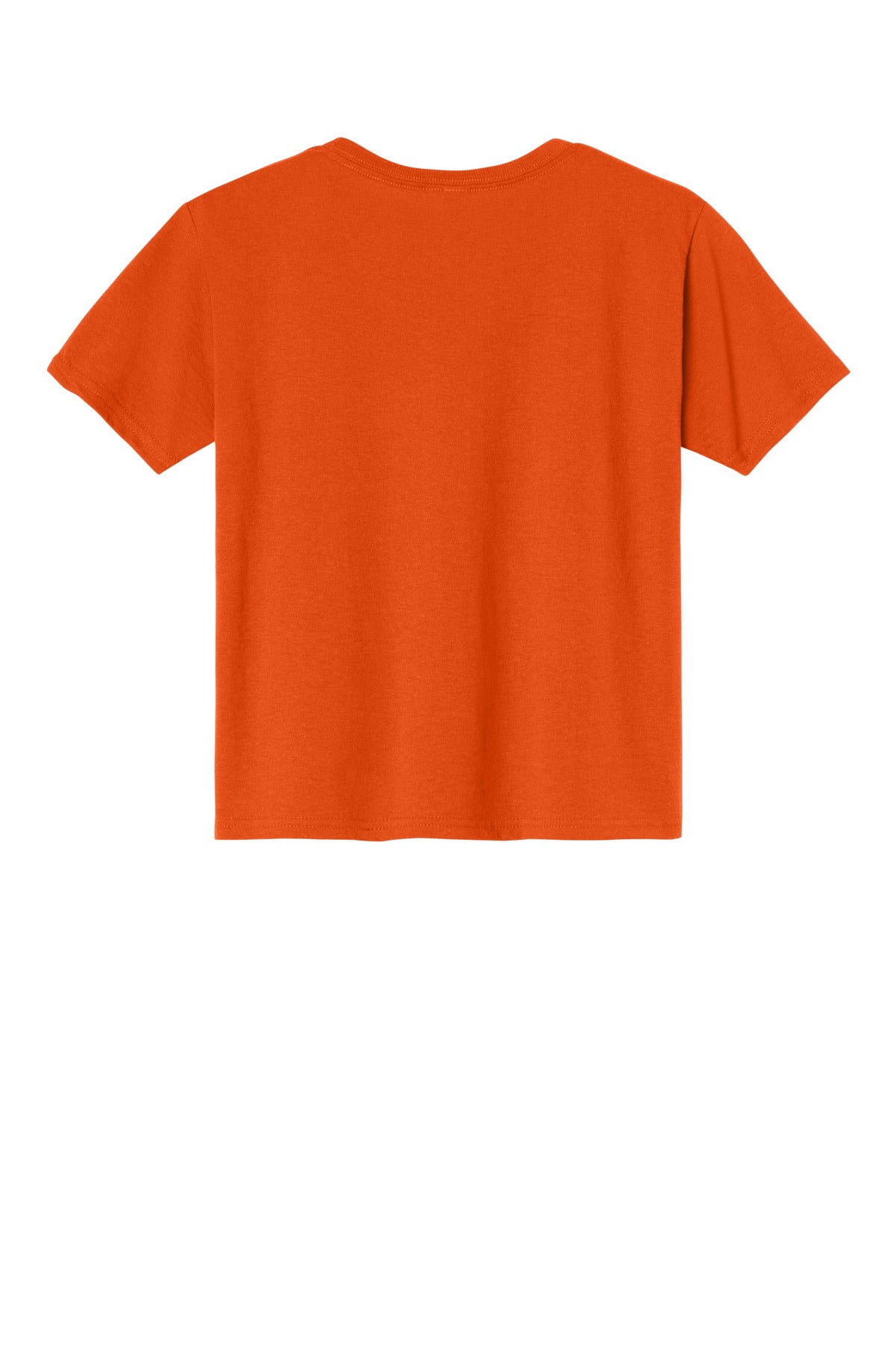 Burnt Orange