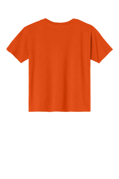Burnt Orange