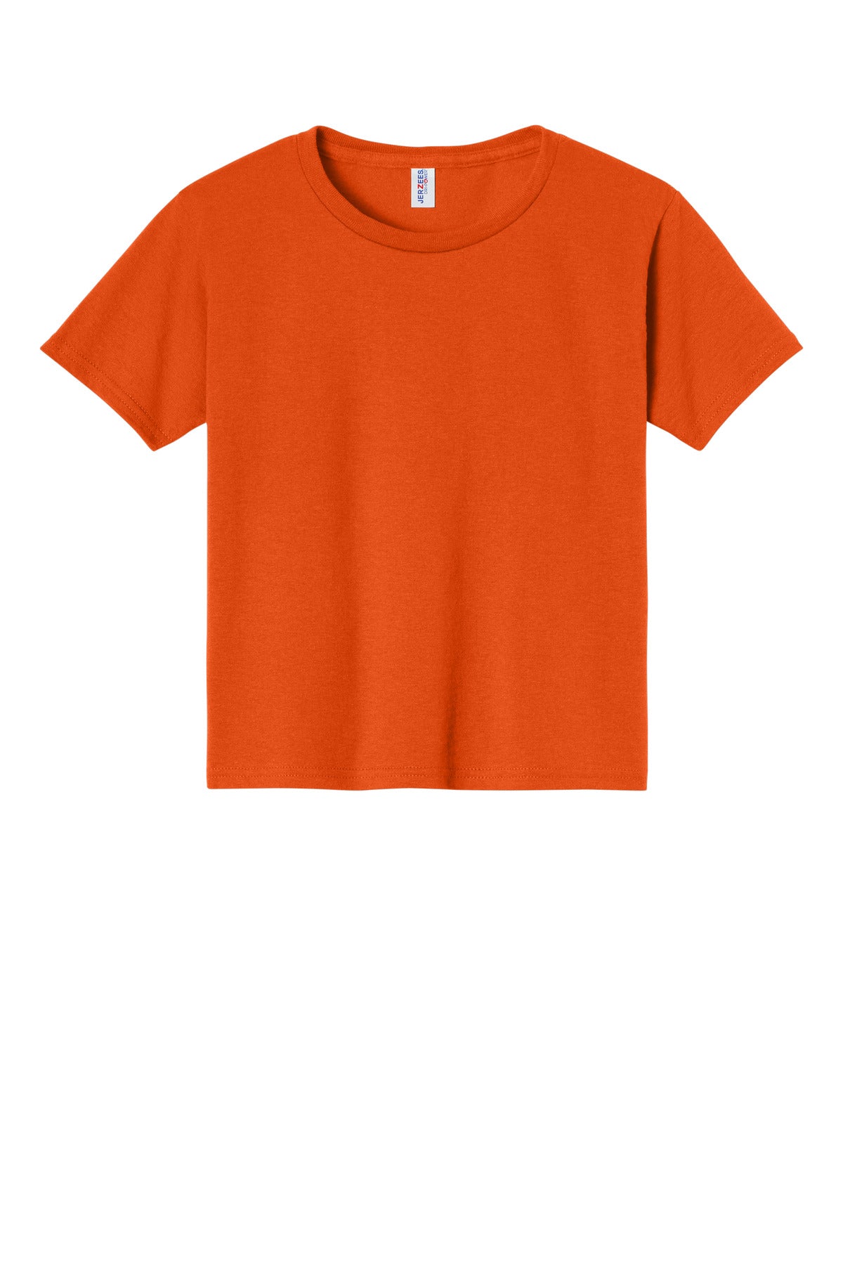 Burnt Orange