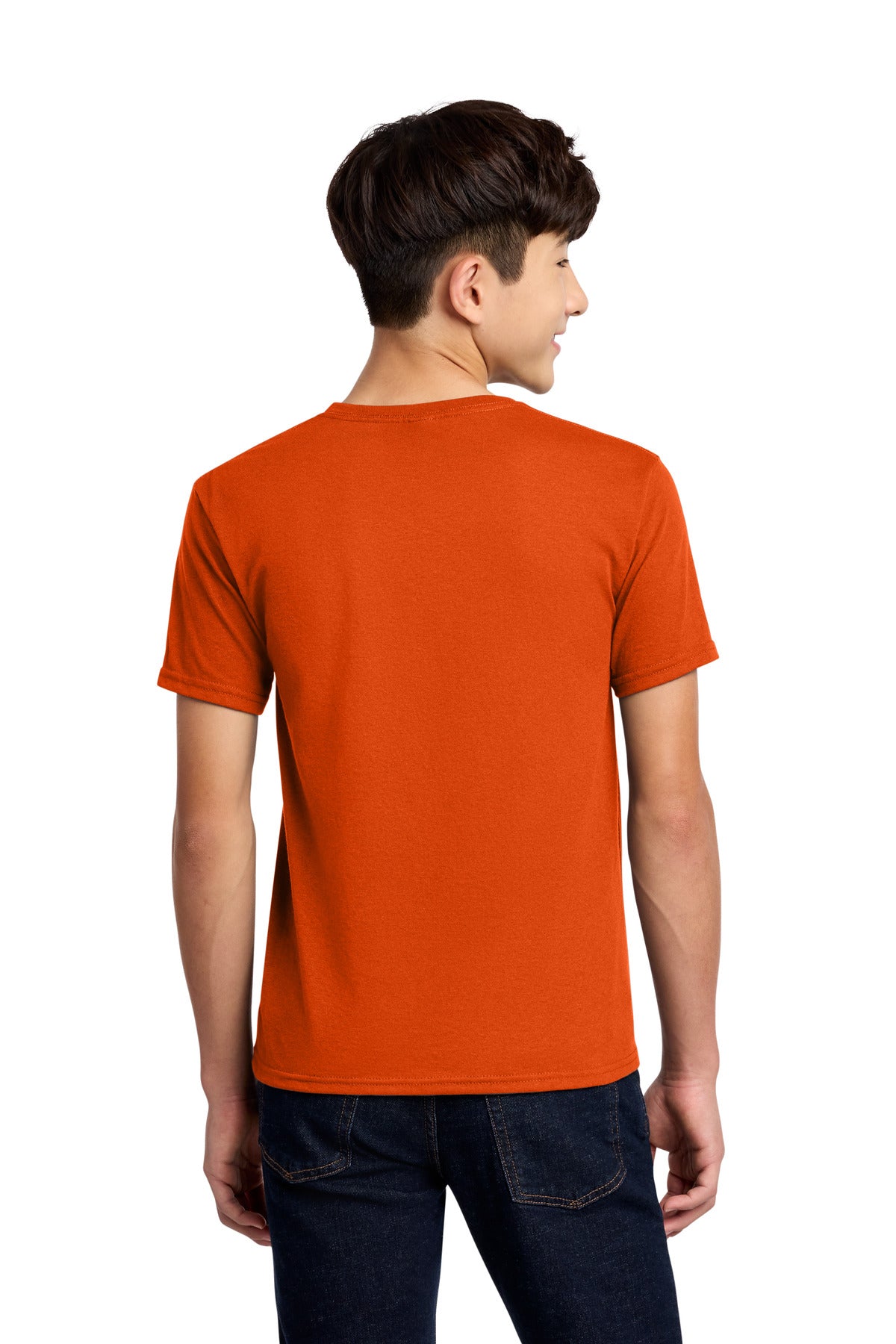 Burnt Orange