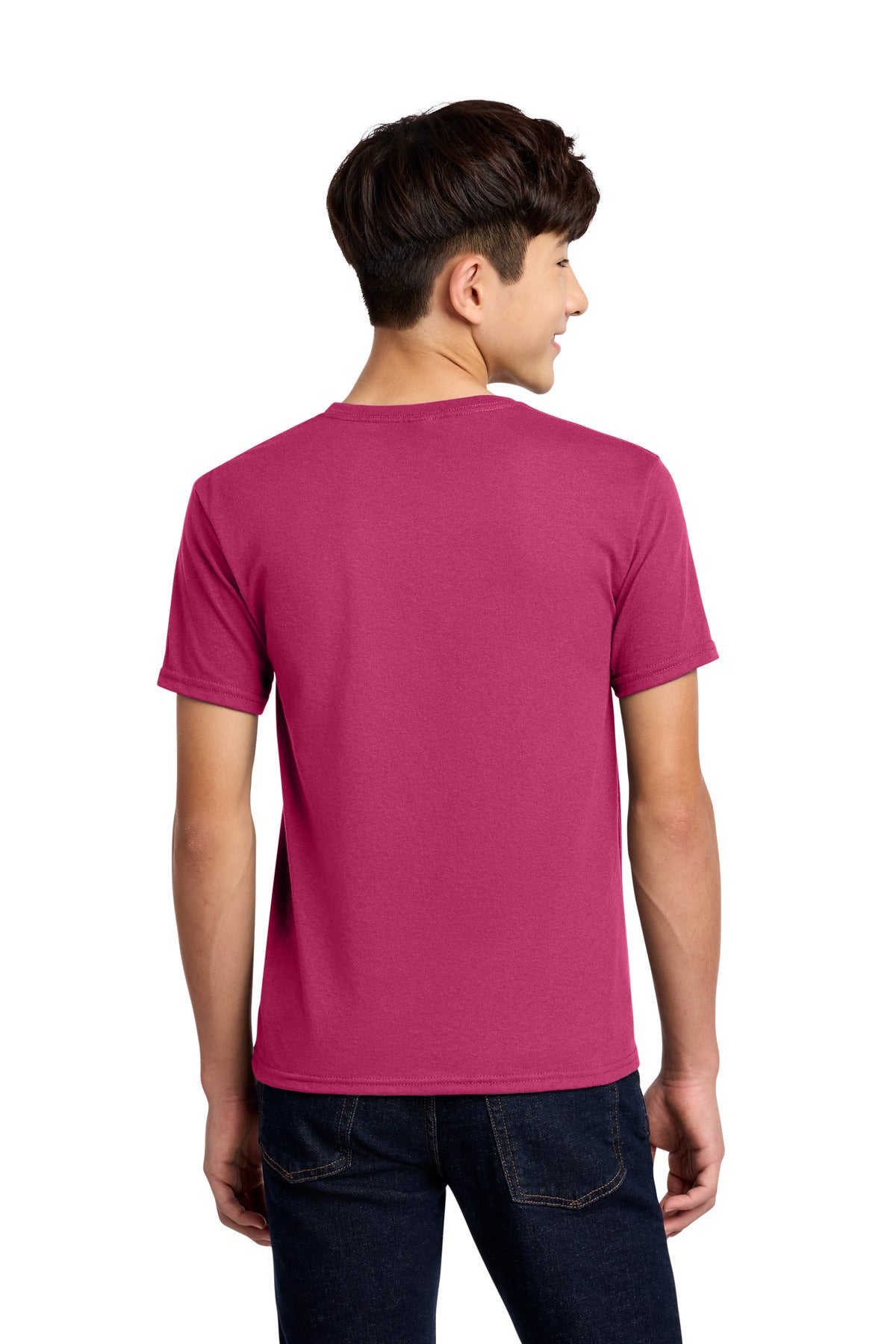 Cyber Pink