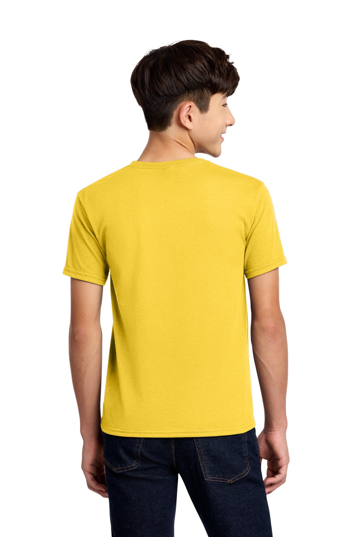 Island Yellow