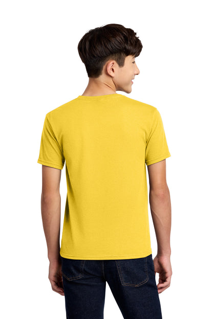 Island Yellow