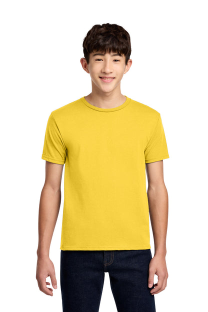 Jerzees Youth Dri-Power 50/50 Cotton/Poly T-Shirt (29B)