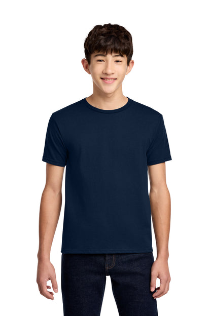 Jerzees Youth Dri-Power 50/50 Cotton/Poly T-Shirt (29B)