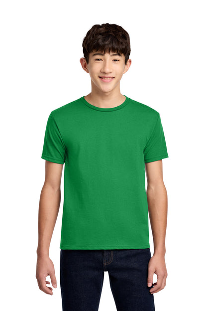 Jerzees Youth Dri-Power 50/50 Cotton/Poly T-Shirt (29B)