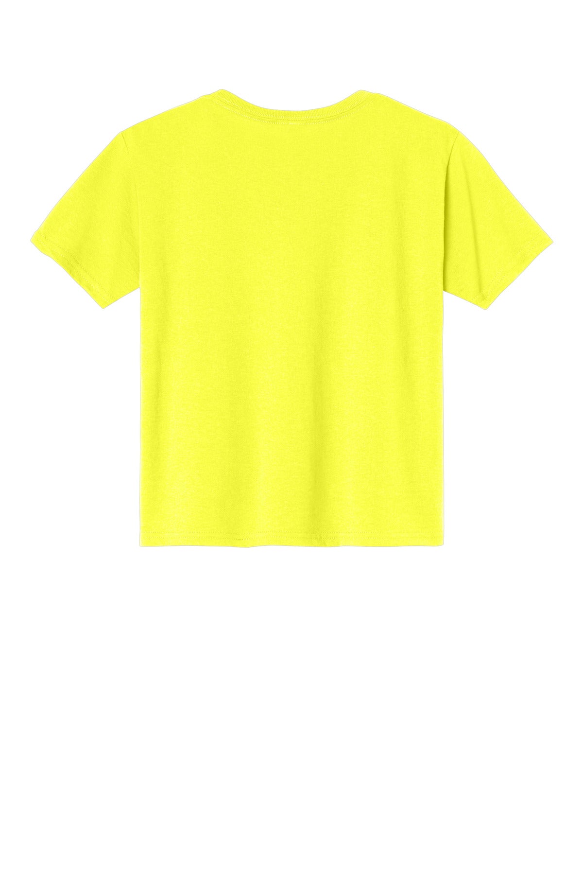 Neon Yellow