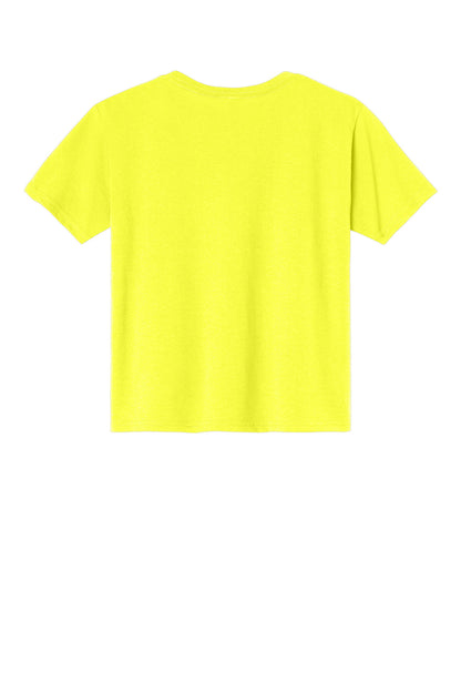 Neon Yellow