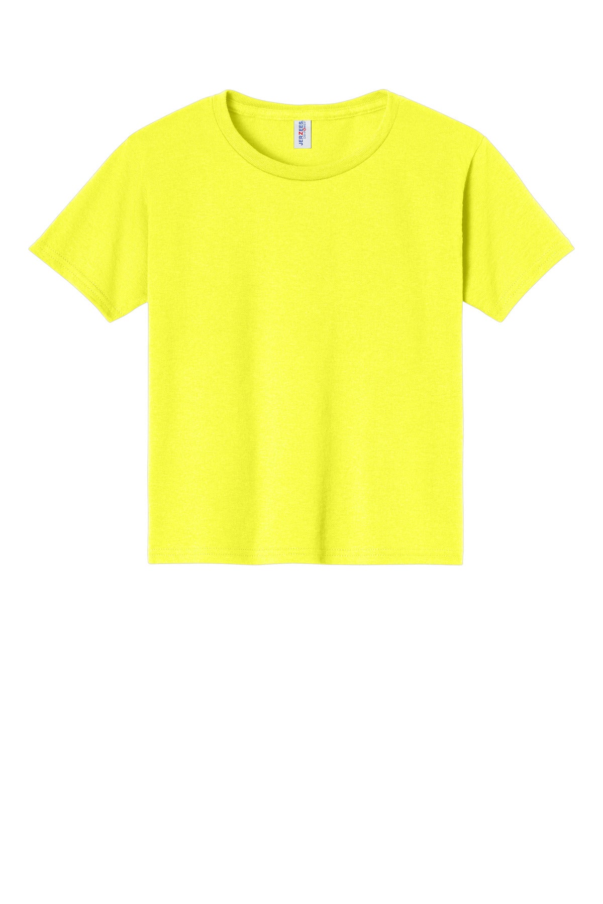 Neon Yellow