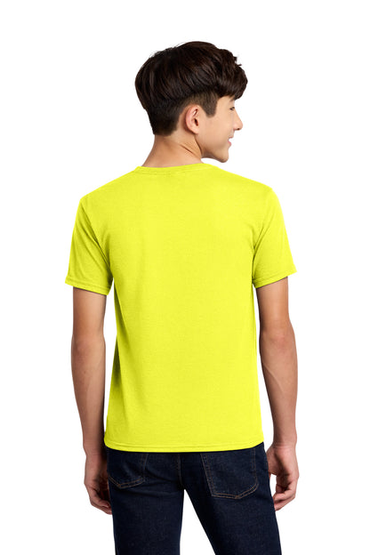 Neon Yellow